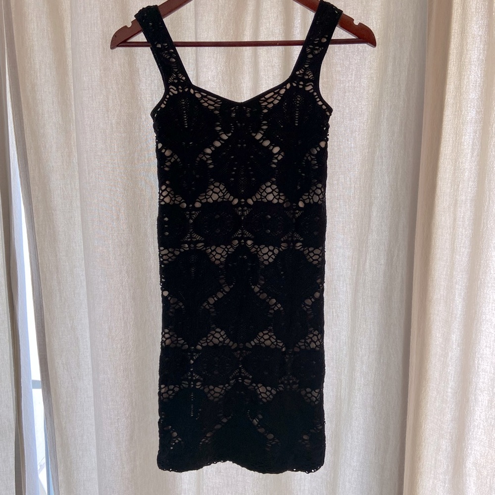Classic dress